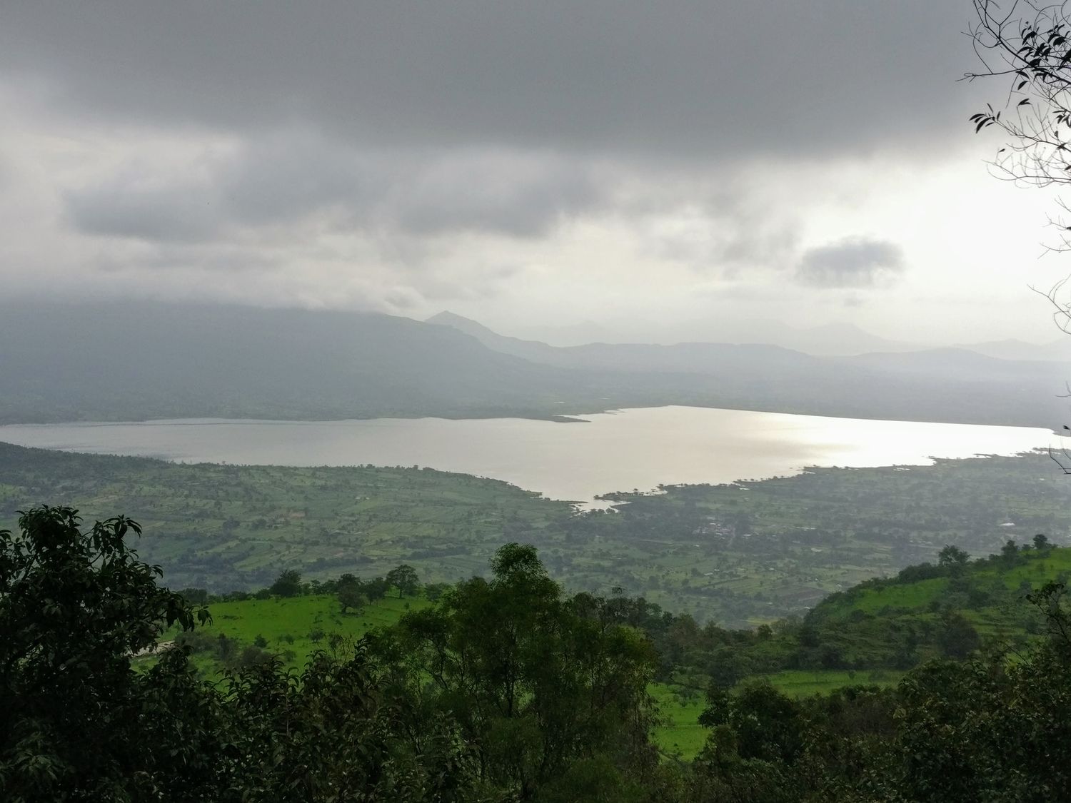 Panchgani - The Hill Station in Maharashtra