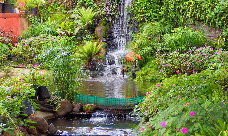 Mapro Garden Panchgani