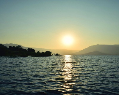 Sydney Point Panchgani